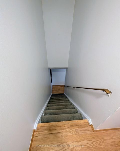 Photo 10 at 15 - 120 Nonquon Road, Centennial, Oshawa