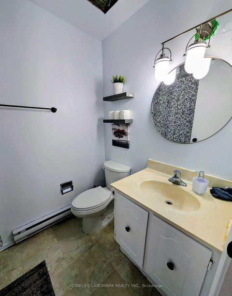 Photo 13 at 15 - 120 Nonquon Road, Centennial, Oshawa