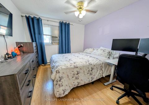 Photo 15 at 15 - 120 Nonquon Road, Centennial, Oshawa