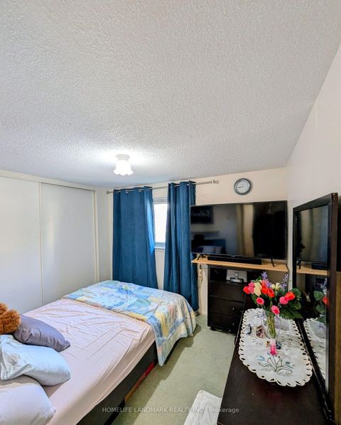 Photo 18 at 15 - 120 Nonquon Road, Centennial, Oshawa