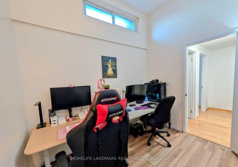 Photo 19 at 15 - 120 Nonquon Road, Centennial, Oshawa