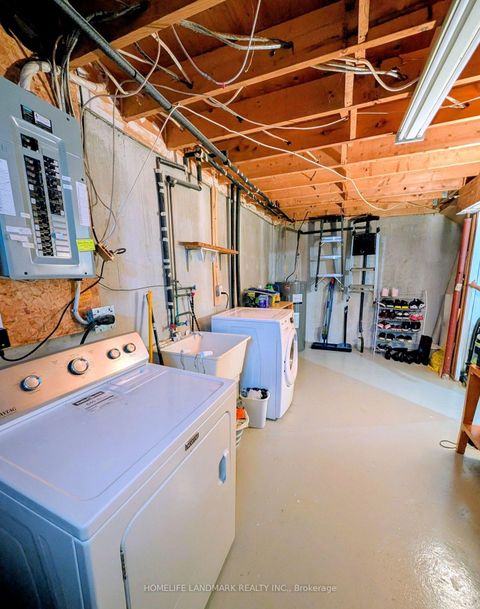 Photo 23 at 15 - 120 Nonquon Road, Centennial, Oshawa