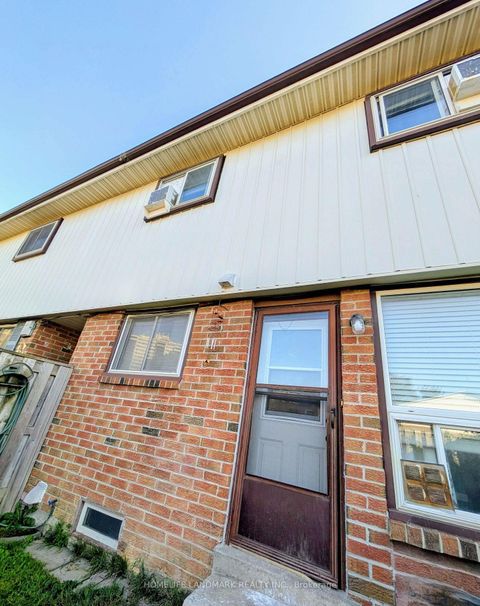 Photo 24 at 15 - 120 Nonquon Road, Centennial, Oshawa