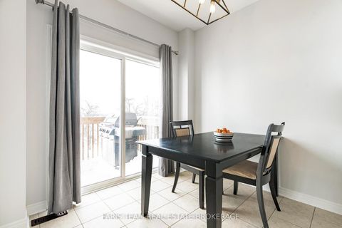 Photo 10 at 40 Forsyth Crescent, West Bayfield, Barrie