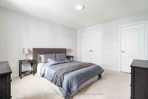 Photo 20 at 40 Forsyth Crescent, West Bayfield, Barrie