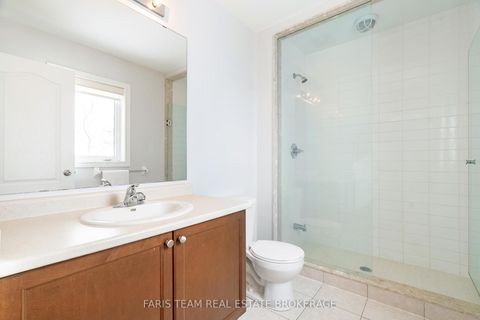 Photo 21 at 40 Forsyth Crescent, West Bayfield, Barrie