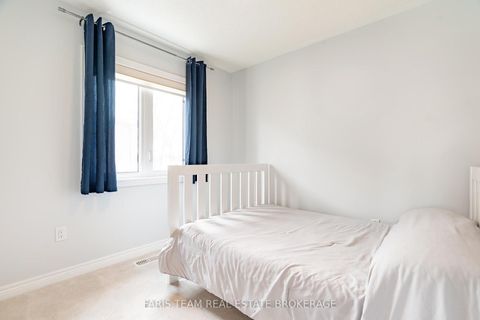 Photo 23 at 40 Forsyth Crescent, West Bayfield, Barrie