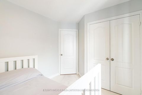 Photo 24 at 40 Forsyth Crescent, West Bayfield, Barrie