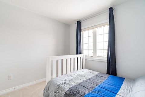 Photo 25 at 40 Forsyth Crescent, West Bayfield, Barrie