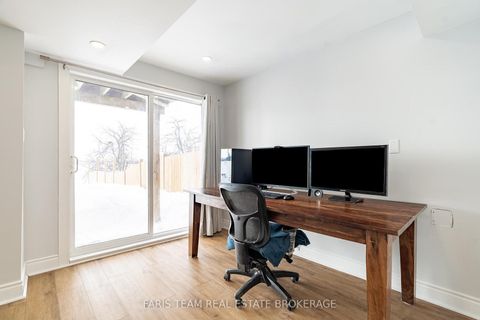 Photo 33 at 40 Forsyth Crescent, West Bayfield, Barrie