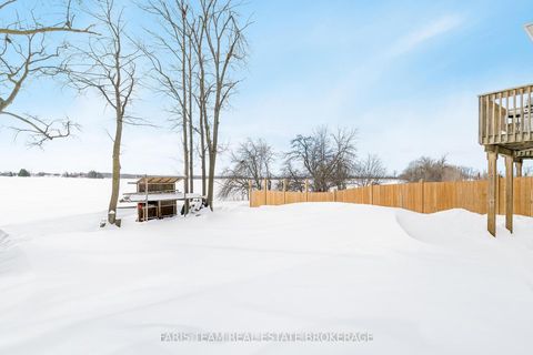 Photo 39 at 40 Forsyth Crescent, West Bayfield, Barrie