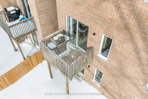 Photo 40 at 40 Forsyth Crescent, West Bayfield, Barrie