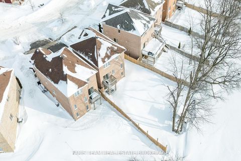 Photo 41 at 40 Forsyth Crescent, West Bayfield, Barrie