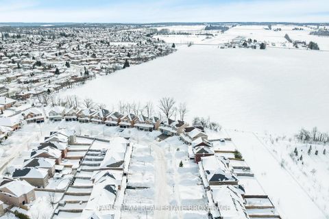 Photo 44 at 40 Forsyth Crescent, West Bayfield, Barrie
