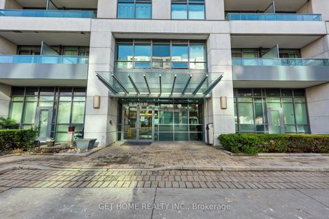 Photo 1 at 101 - 30 Clegg Road, Unionville, Markham