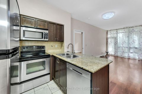 Photo 11 at 101 - 30 Clegg Road, Unionville, Markham