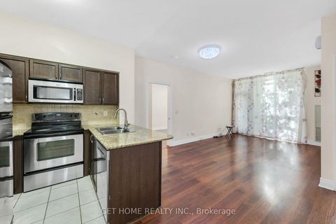 Photo 28 at 101 - 30 Clegg Road, Unionville, Markham