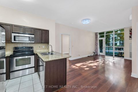 Photo 29 at 101 - 30 Clegg Road, Unionville, Markham