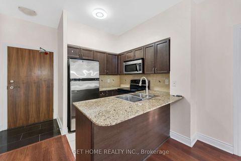 Photo 30 at 101 - 30 Clegg Road, Unionville, Markham
