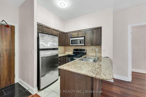 Photo 31 at 101 - 30 Clegg Road, Unionville, Markham