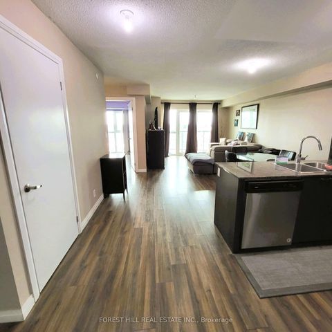 Photo 2 at 701 - 2150 Lawrence Avenue E, Maryvale, Toronto