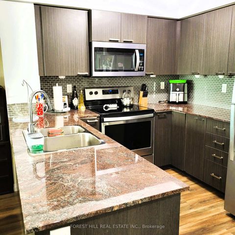 Photo 4 at 701 - 2150 Lawrence Avenue E, Maryvale, Toronto