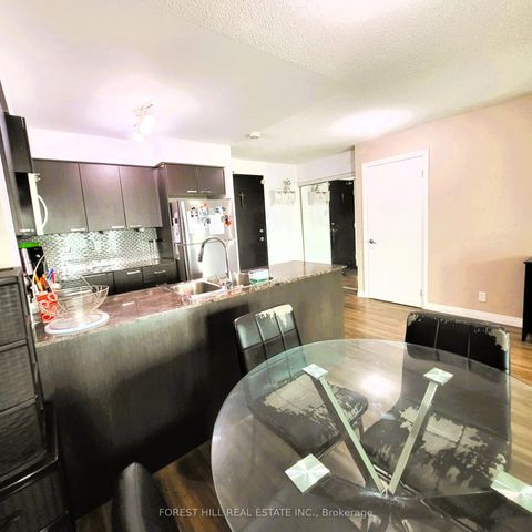 Photo 5 at 701 - 2150 Lawrence Avenue E, Maryvale, Toronto