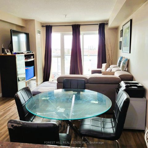 Photo 6 at 701 - 2150 Lawrence Avenue E, Maryvale, Toronto