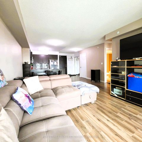 Photo 8 at 701 - 2150 Lawrence Avenue E, Maryvale, Toronto