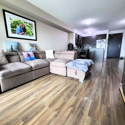 Photo 9 at 701 - 2150 Lawrence Avenue E, Maryvale, Toronto