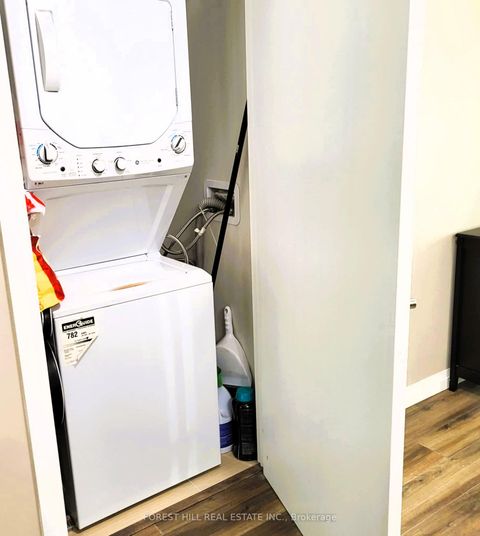 Photo 11 at 701 - 2150 Lawrence Avenue E, Maryvale, Toronto