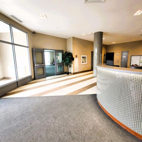 Photo 20 at 701 - 2150 Lawrence Avenue E, Maryvale, Toronto