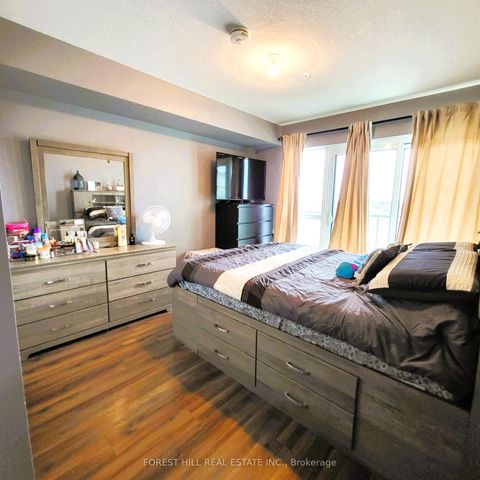 Photo 22 at 701 - 2150 Lawrence Avenue E, Maryvale, Toronto