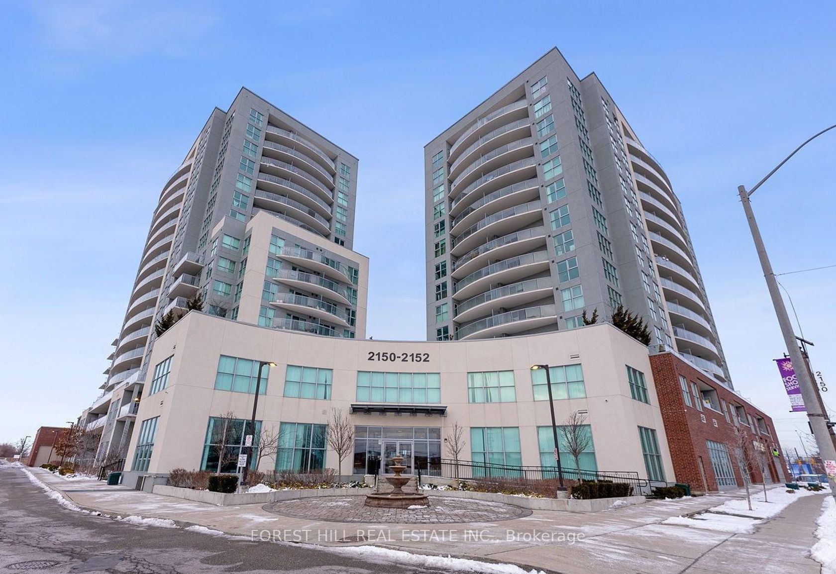 701 - 2150 Lawrence Avenue E, Maryvale, Toronto 