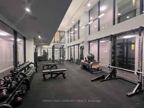 Photo 12 at 608 - 158 Front Street, Moss Park, Toronto