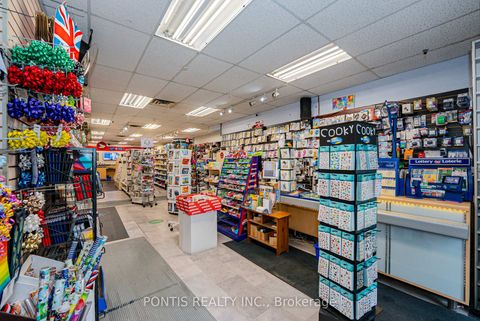 Photo 5 at 358 Danforth Avenue, Danforth, Toronto