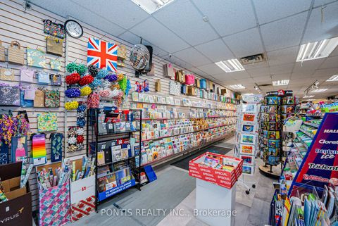 Photo 6 at 358 Danforth Avenue, Danforth, Toronto