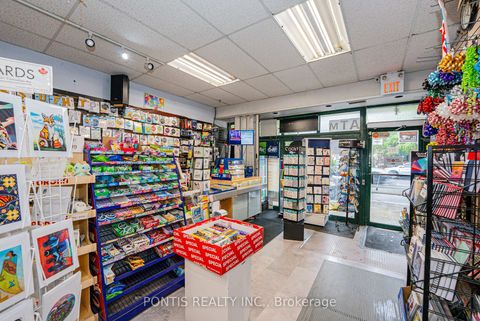 Photo 8 at 358 Danforth Avenue, Danforth, Toronto