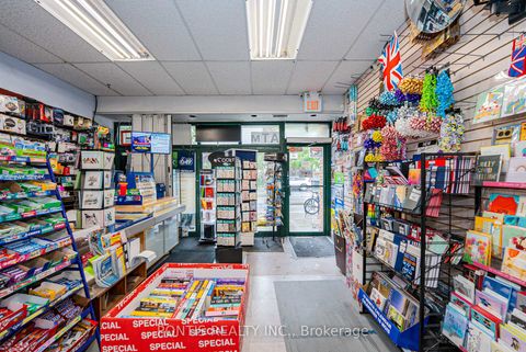 Photo 9 at 358 Danforth Avenue, Danforth, Toronto