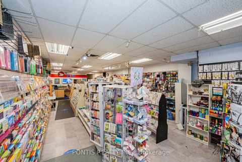 Photo 10 at 358 Danforth Avenue, Danforth, Toronto