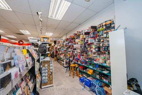 Photo 11 at 358 Danforth Avenue, Danforth, Toronto