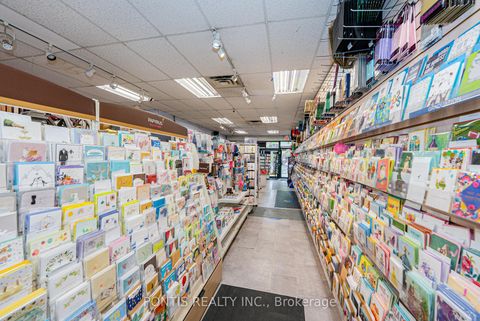 Photo 14 at 358 Danforth Avenue, Danforth, Toronto