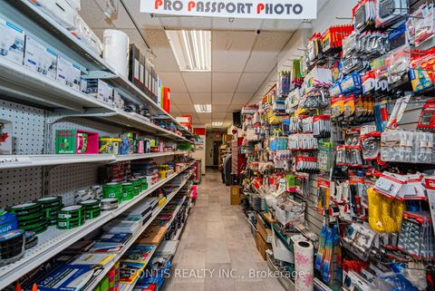 Photo 15 at 358 Danforth Avenue, Danforth, Toronto