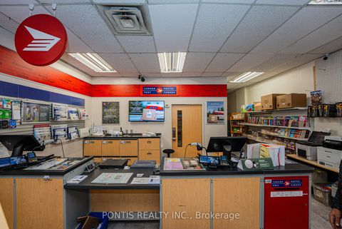 Photo 17 at 358 Danforth Avenue, Danforth, Toronto