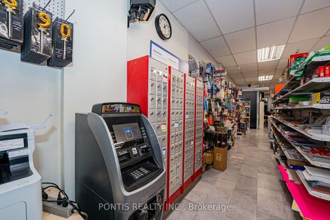 Photo 18 at 358 Danforth Avenue, Danforth, Toronto