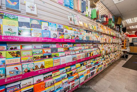 Photo 27 at 358 Danforth Avenue, Danforth, Toronto