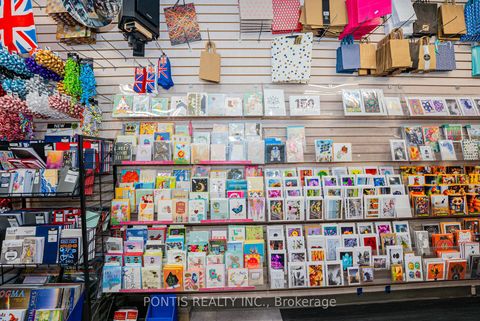 Photo 35 at 358 Danforth Avenue, Danforth, Toronto