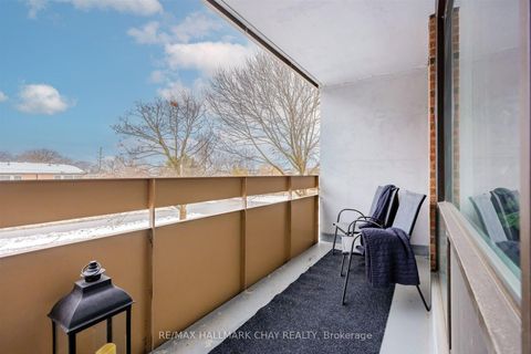 Photo 16 at 208 - 1210 Radom Street, Bay Ridges, Pickering