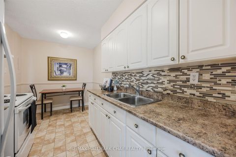 Photo 20 at 208 - 1210 Radom Street, Bay Ridges, Pickering