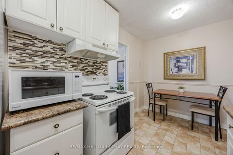 Photo 21 at 208 - 1210 Radom Street, Bay Ridges, Pickering
